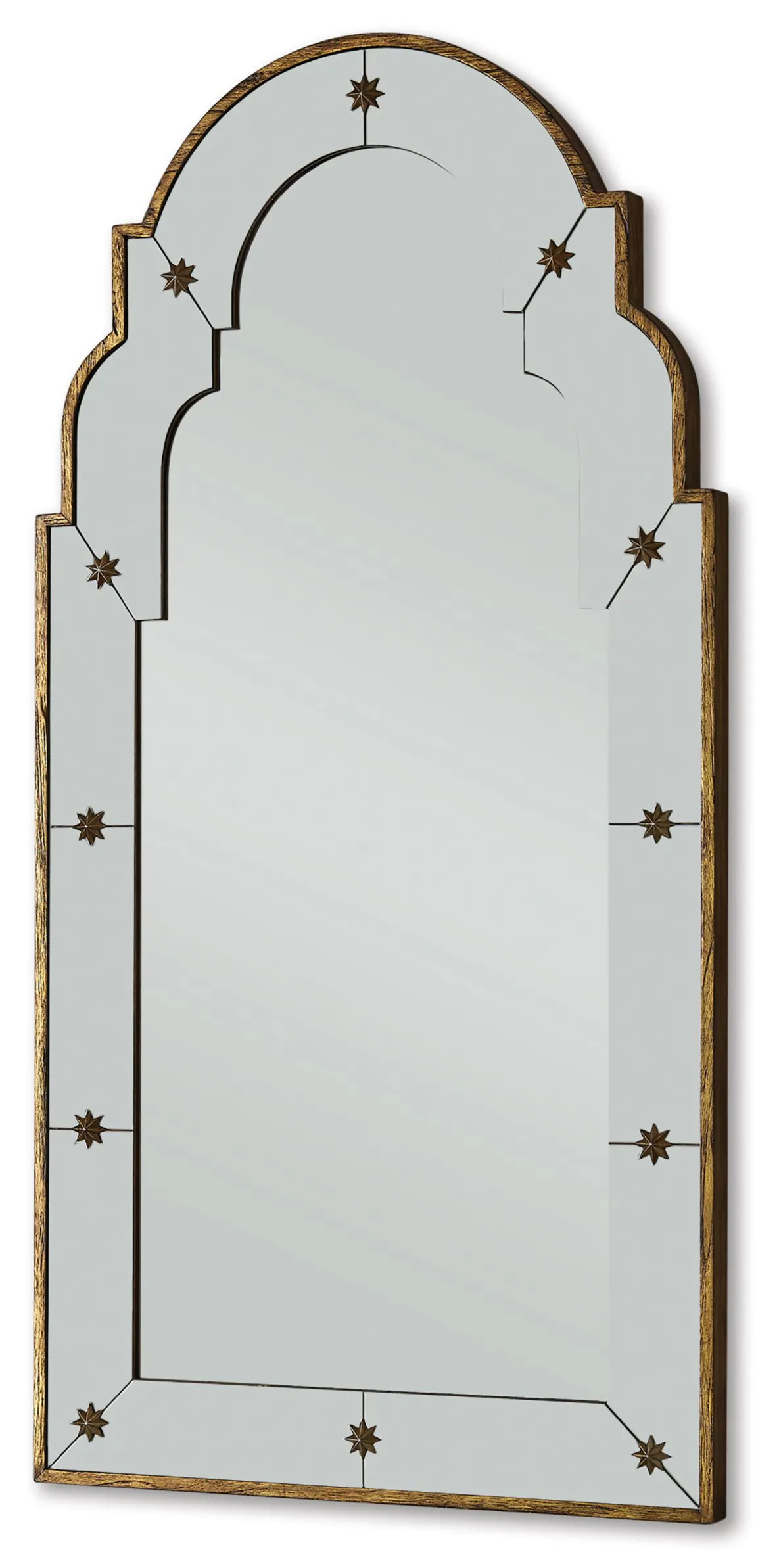 Ambella Home 27056-980-054 Star Mirror Ambella Home 27056-980-054 Star Mirror
