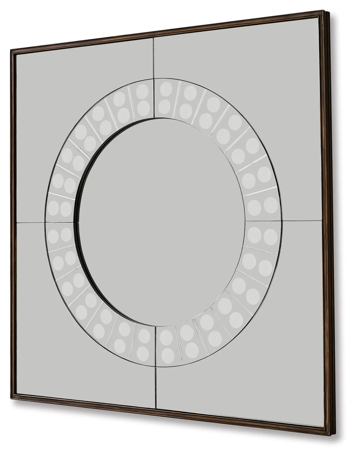 Ambella Home 27057-980-040 Bang Mirror Ambella Home 27057-980-040 Bang Mirror