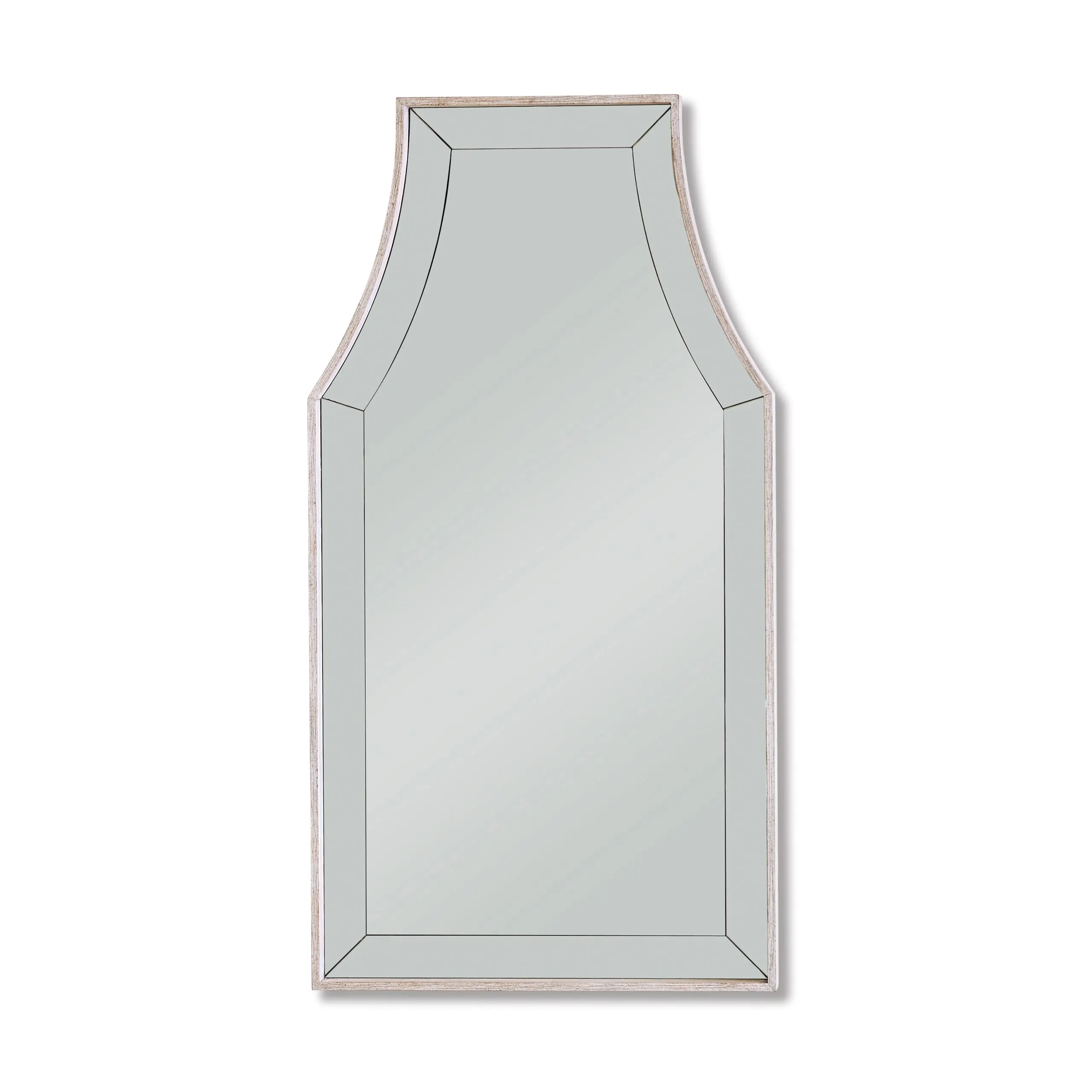 Ambella Home 27081-980-028 Bell Mirror