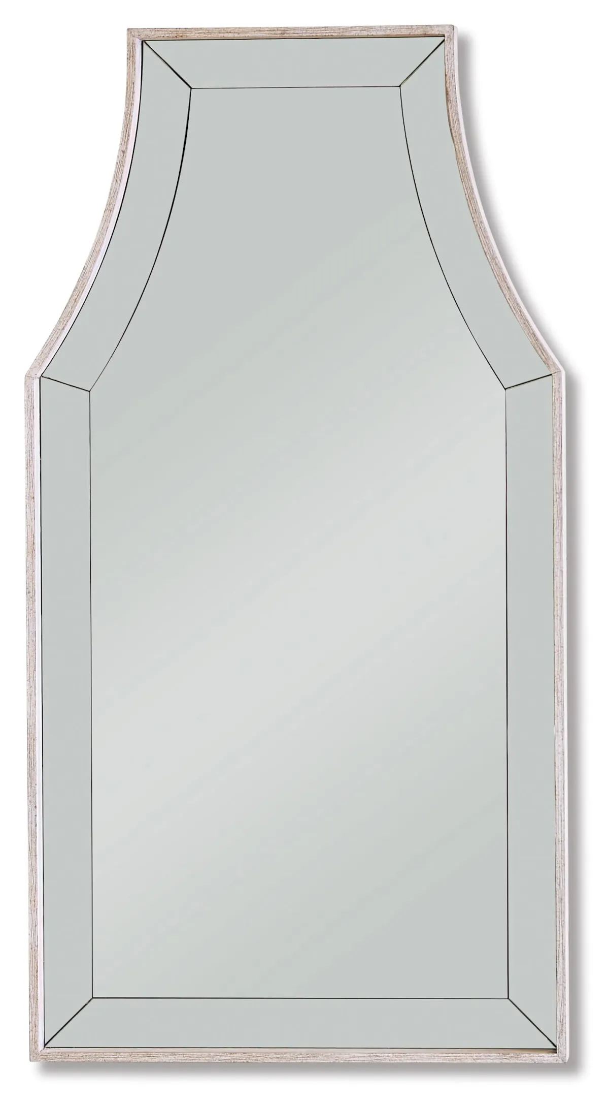 Ambella Home 27081-980-028 Bell Mirror Ambella Home 27081-980-028 Bell Mirror