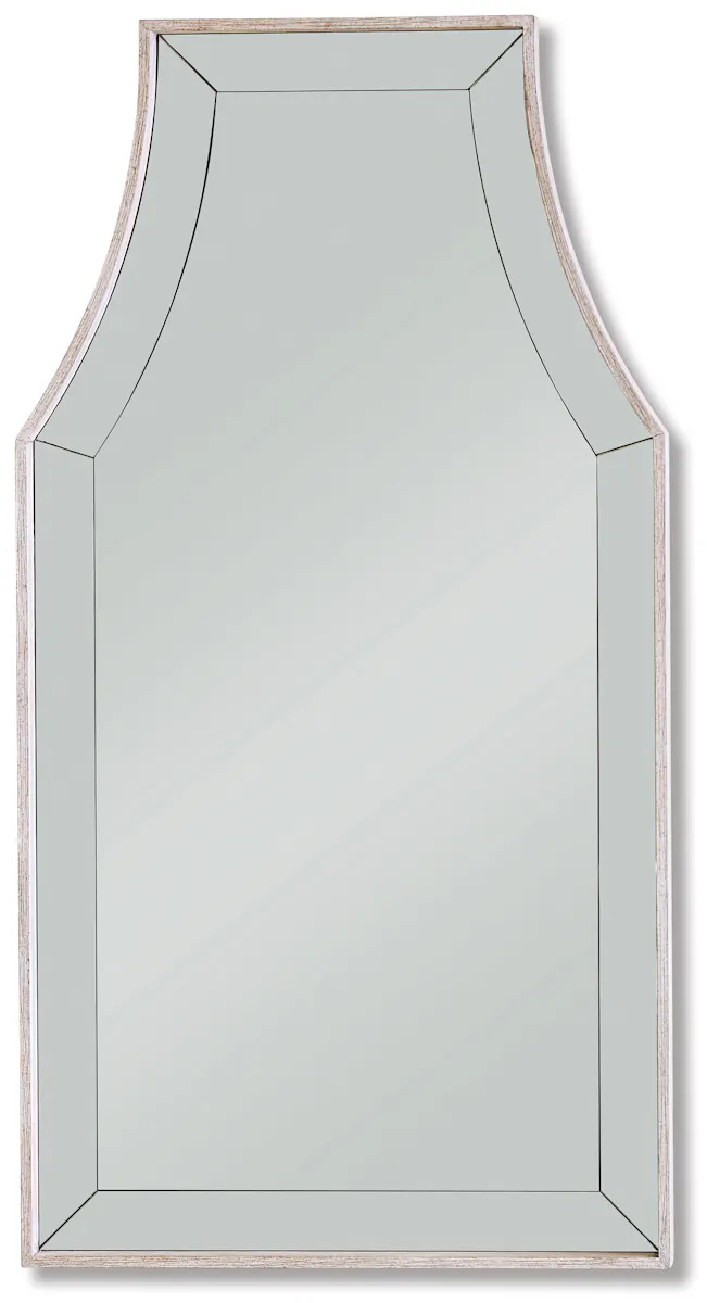Ambella Home 27081-980-028 Bell Mirror Ambella Home 27081-980-028 Bell Mirror