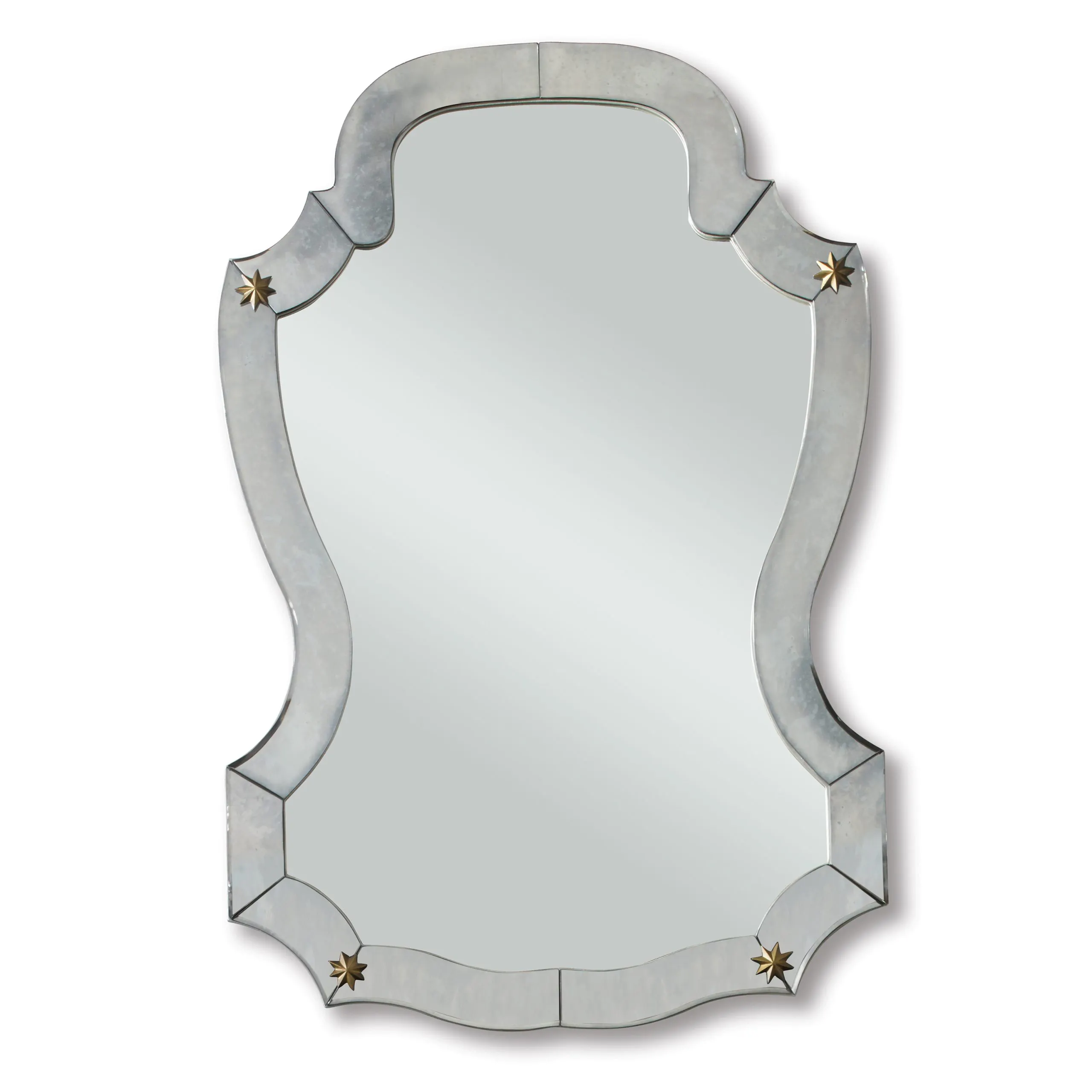 Ambella Home 27087-140-040 Leona Mirror