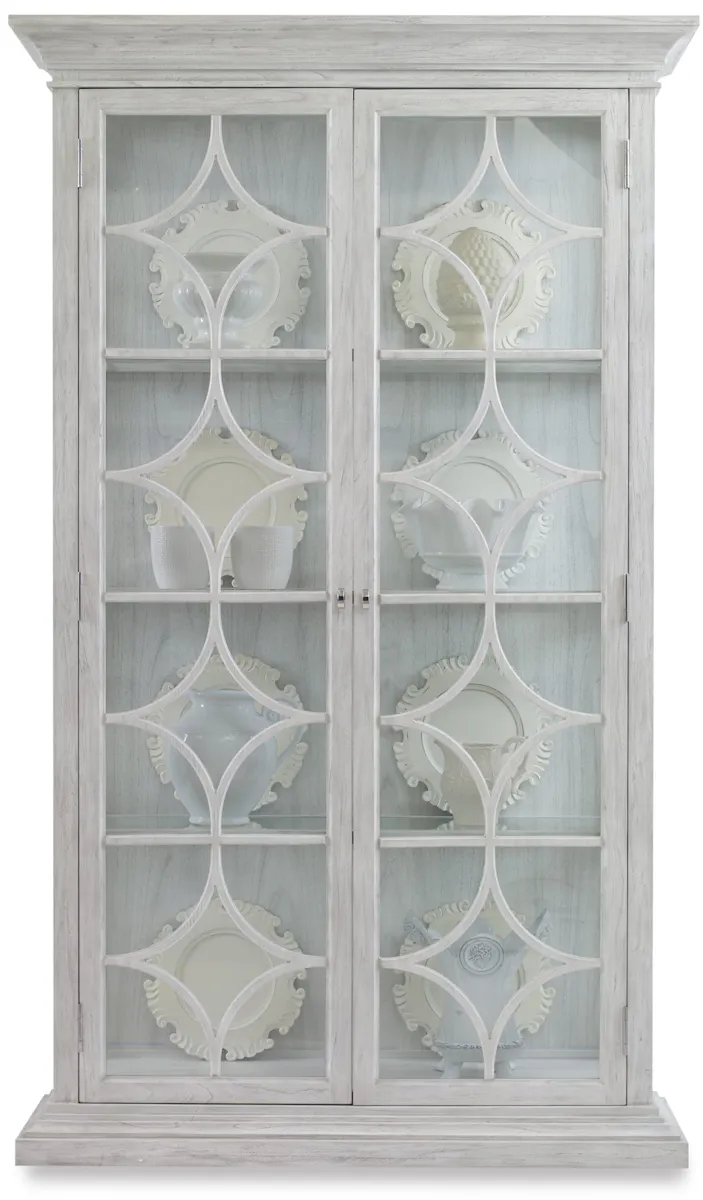 Ambella Home 27107-890-090 Peabody Tall Cabinet Ambella Home 27107-890-090 Peabody Tall Cabinet