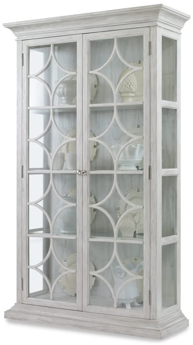 Ambella Home 27107-890-090 Peabody Tall Cabinet Ambella Home 27107-890-090 Peabody Tall Cabinet