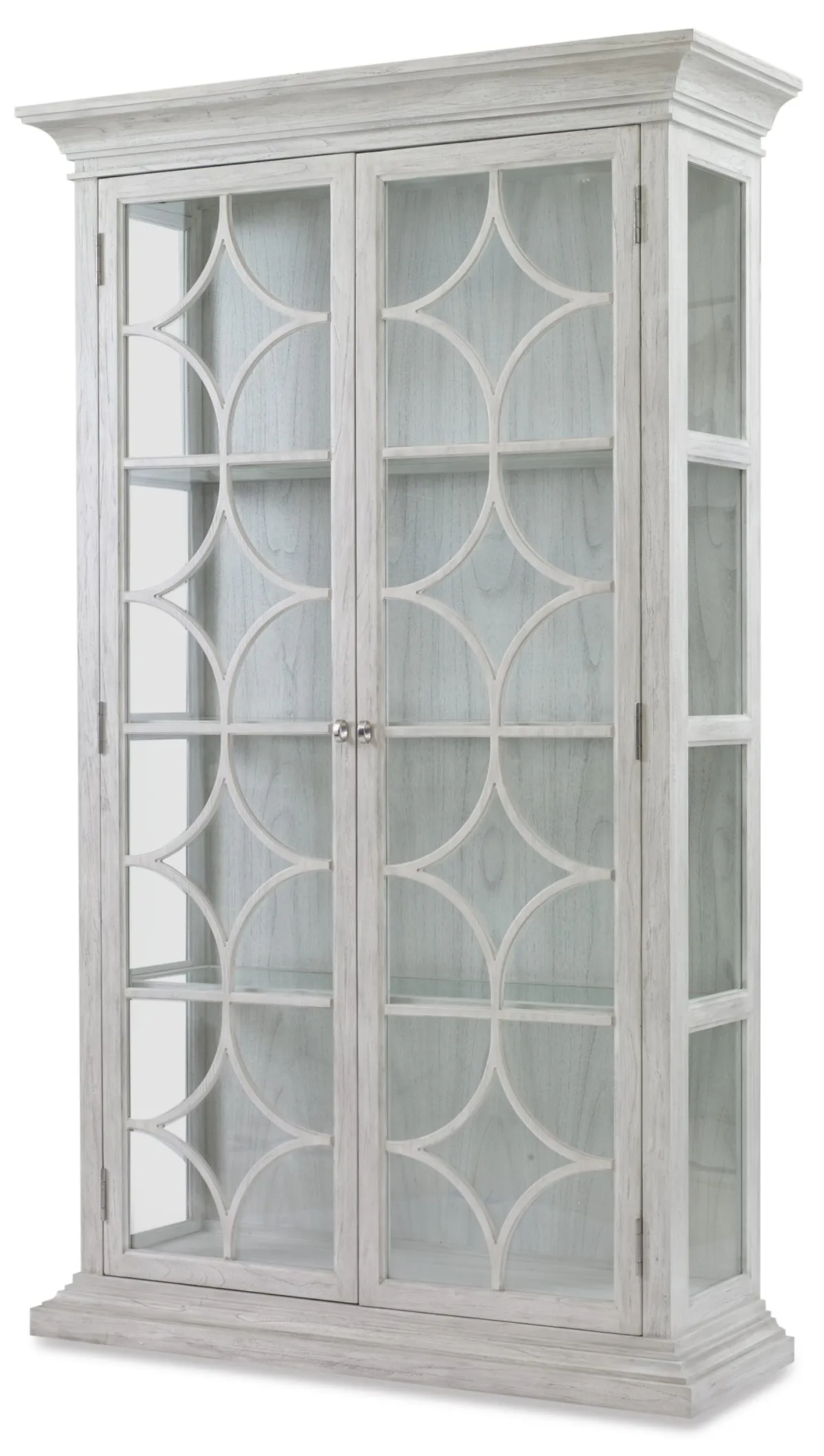 Ambella Home 27107-890-090 Peabody Tall Cabinet Ambella Home 27107-890-090 Peabody Tall Cabinet