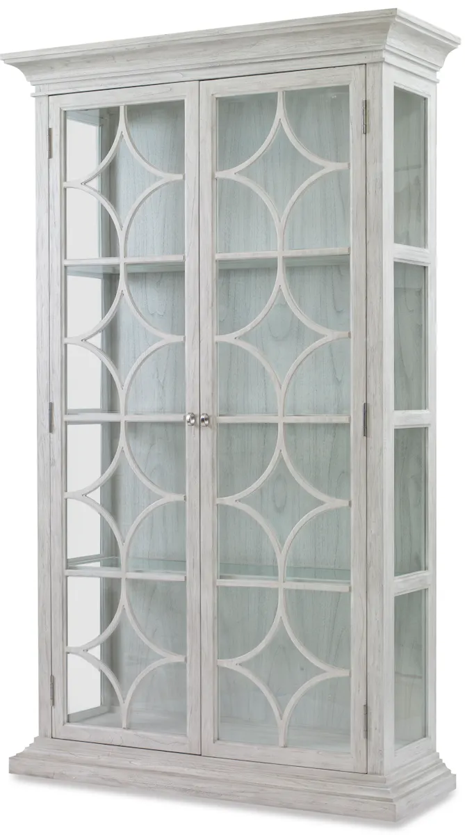Ambella Home 27107-890-090 Peabody Tall Cabinet Ambella Home 27107-890-090 Peabody Tall Cabinet