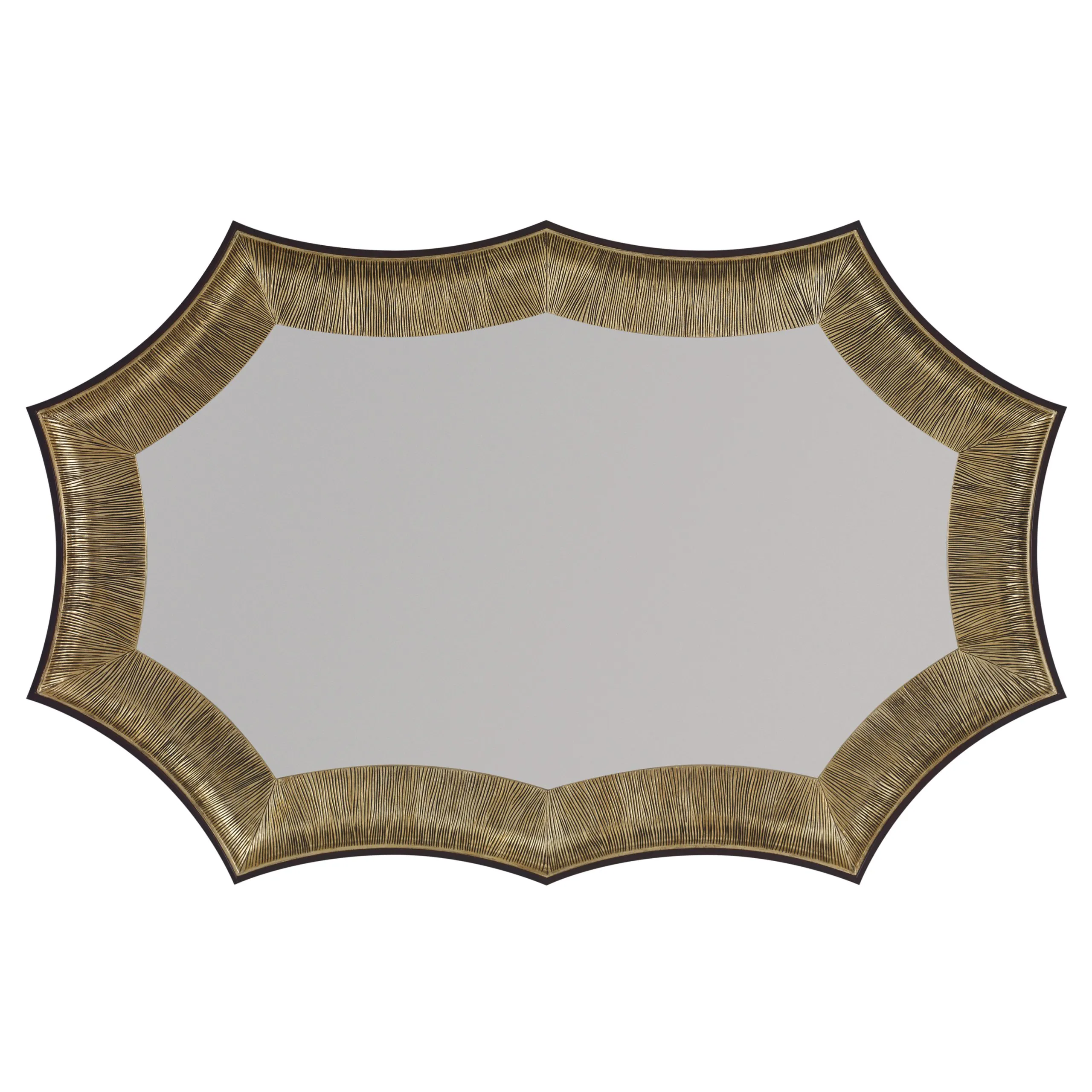 Ambella Home 27108-980-040 Helios Mirror Large
