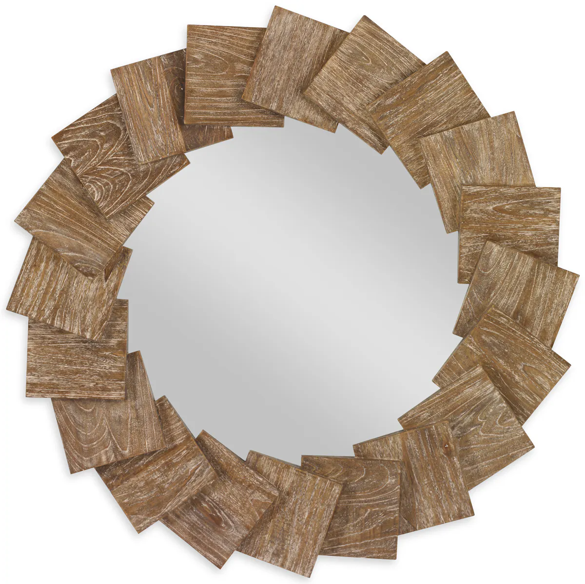 Ambella Home 27115-980-036 Tectonic Mirror Ambella Home 27115-980-036 Tectonic Mirror