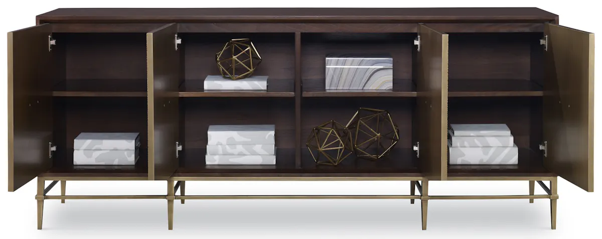Ambella Home 27121-630-001 Phoenix Credenza Ambella Home 27121-630-001 Phoenix Credenza