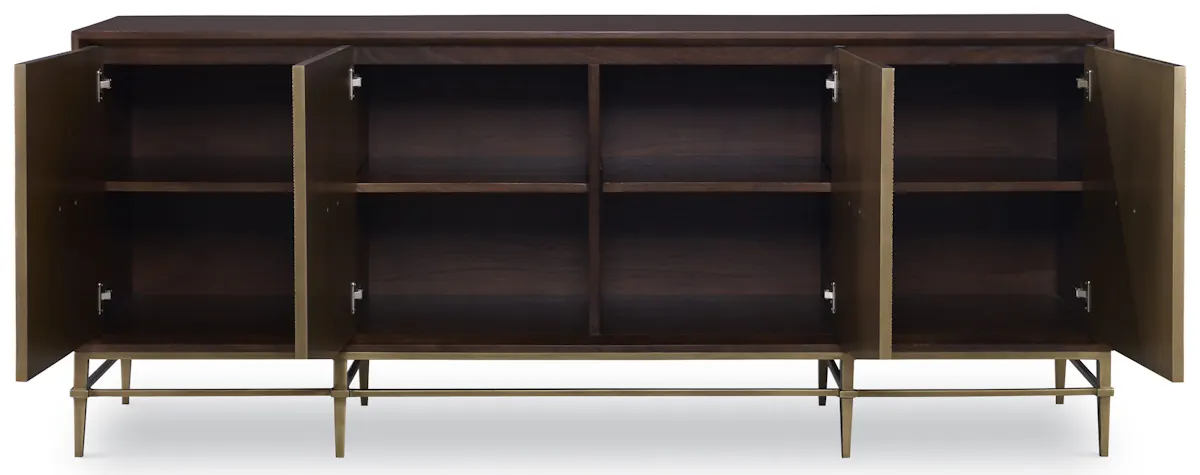 Ambella Home 27121-630-001 Phoenix Credenza Ambella Home 27121-630-001 Phoenix Credenza