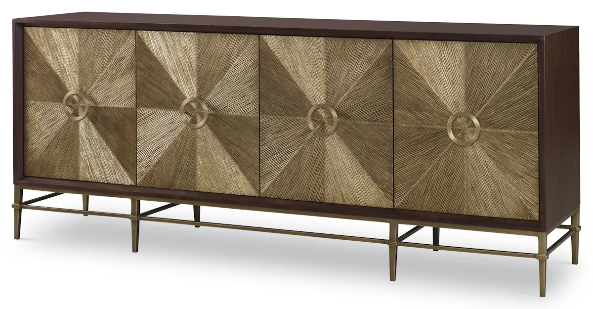 Ambella Home 27121-630-001 Phoenix Credenza Ambella Home 27121-630-001 Phoenix Credenza