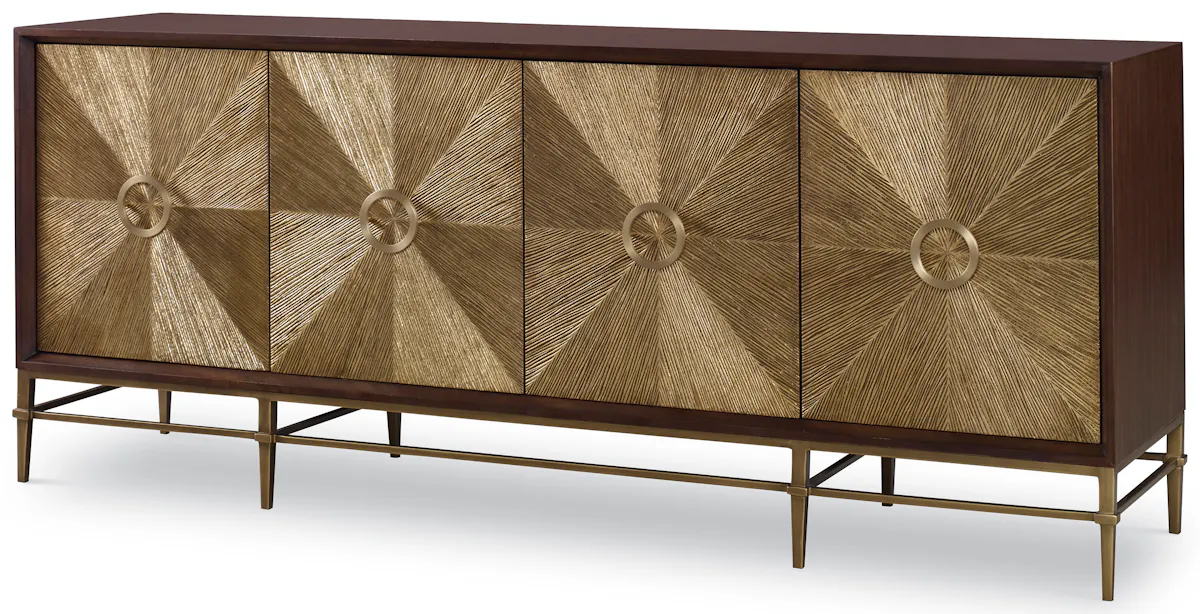 Ambella Home 27121-630-001 Phoenix Credenza Ambella Home 27121-630-001 Phoenix Credenza