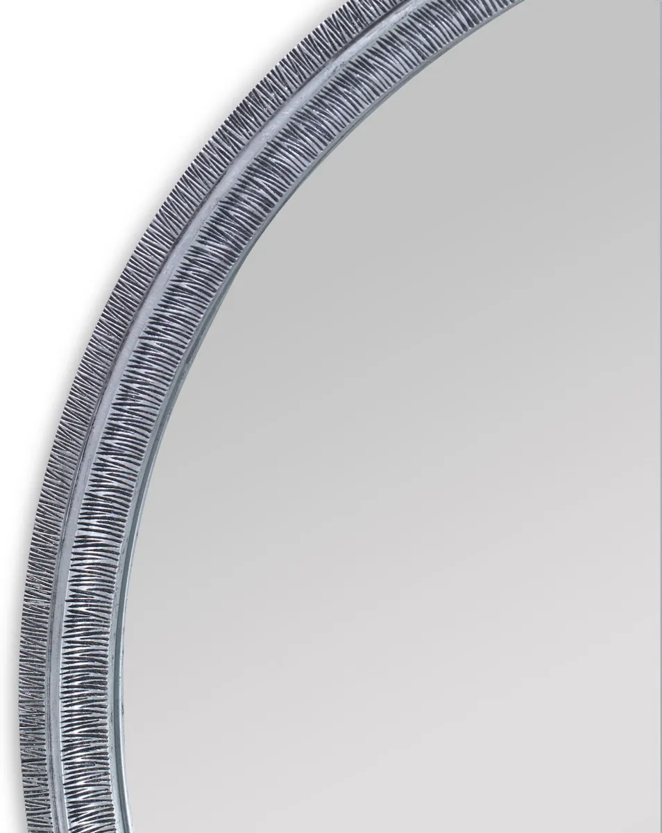 Ambella Home 27140-980-044 Annette Round Mirror Ambella Home 27140-980-044 Annette Round Mirror