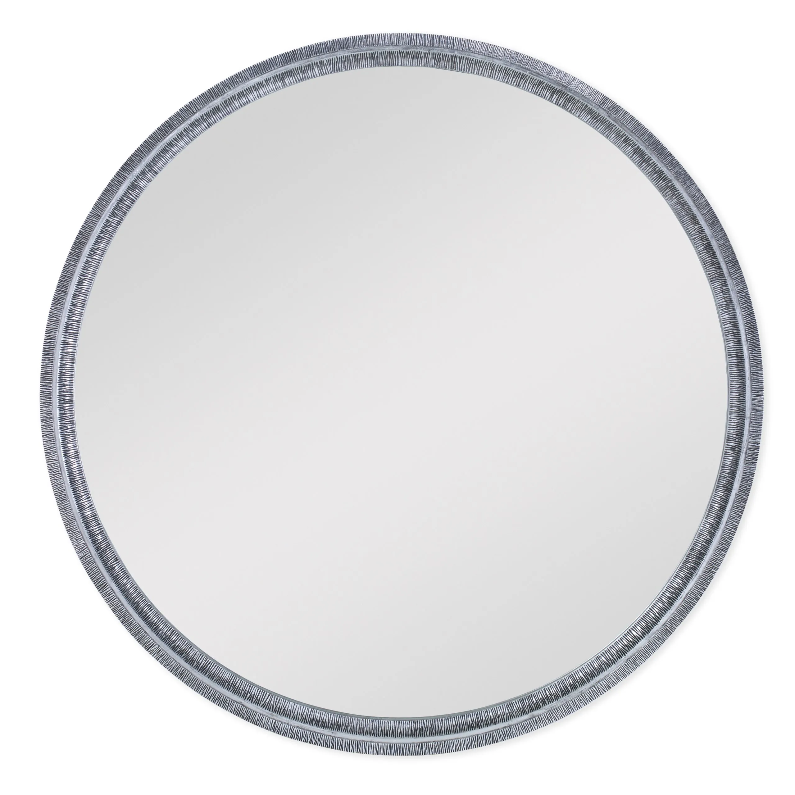 Ambella Home 27140-980-044 Annette Round Mirror