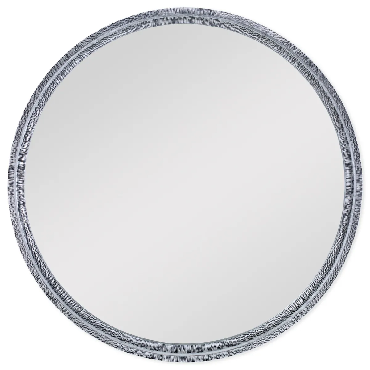 Ambella Home 27140-980-044 Annette Round Mirror Ambella Home 27140-980-044 Annette Round Mirror