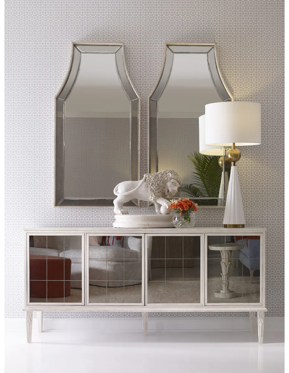 Ambella Home 27142-630-001 Glace Multi-Use Cabinet Ambella Home 27142-630-001 Glace Multi-Use Cabinet