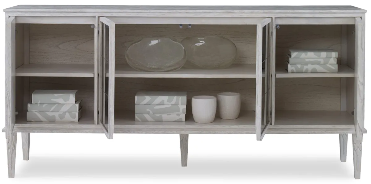 Ambella Home 27142-630-001 Glace Multi-Use Cabinet Ambella Home 27142-630-001 Glace Multi-Use Cabinet