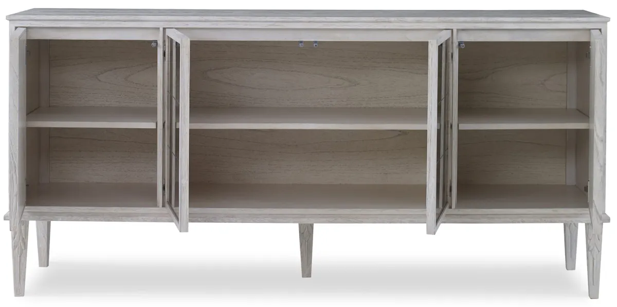 Ambella Home 27142-630-001 Glace Multi-Use Cabinet Ambella Home 27142-630-001 Glace Multi-Use Cabinet
