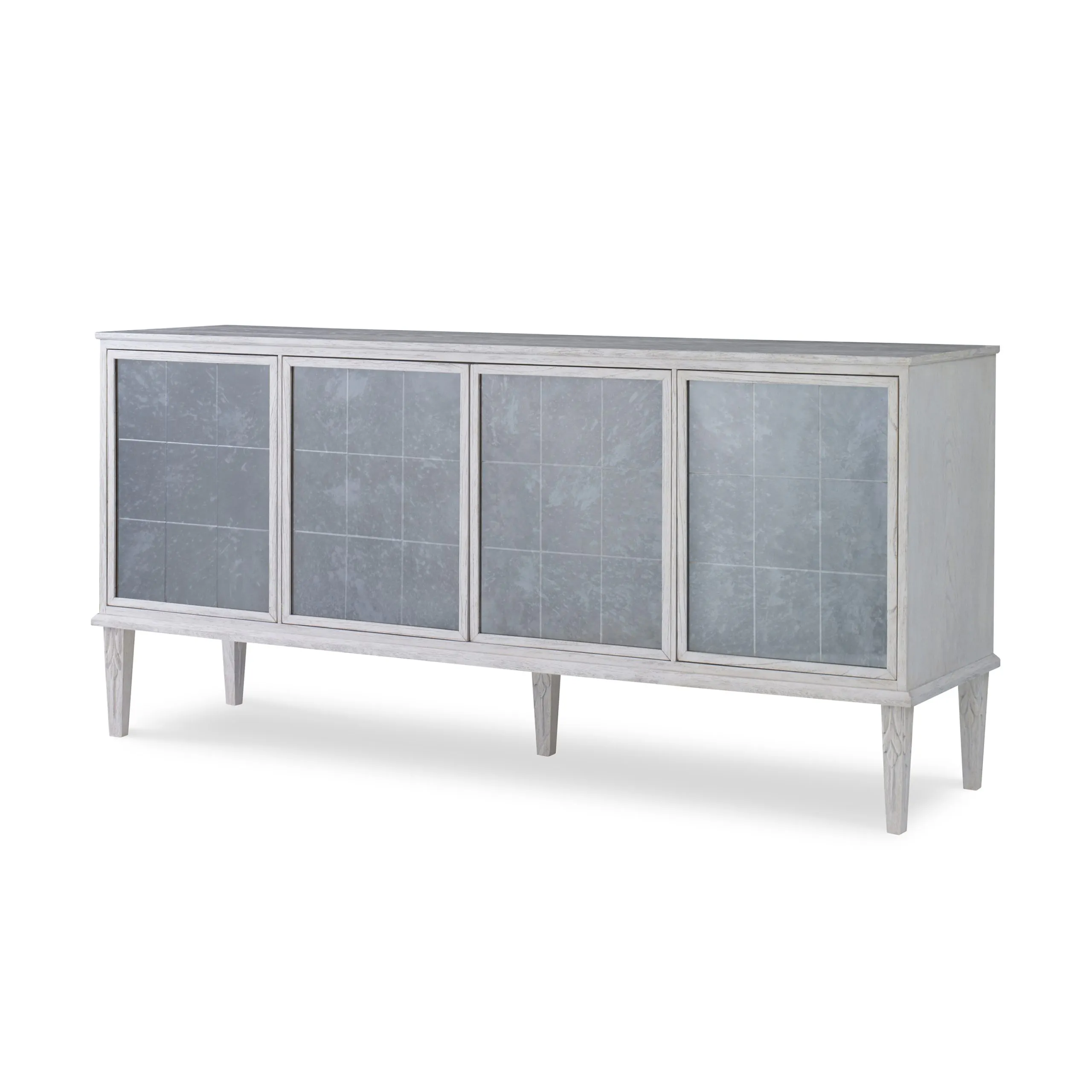 Ambella Home 27142-630-001 Glace Multi-Use Cabinet