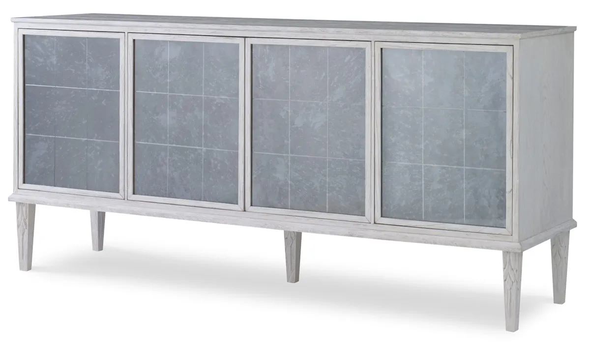 Ambella Home 27142-630-001 Glace Multi-Use Cabinet Ambella Home 27142-630-001 Glace Multi-Use Cabinet