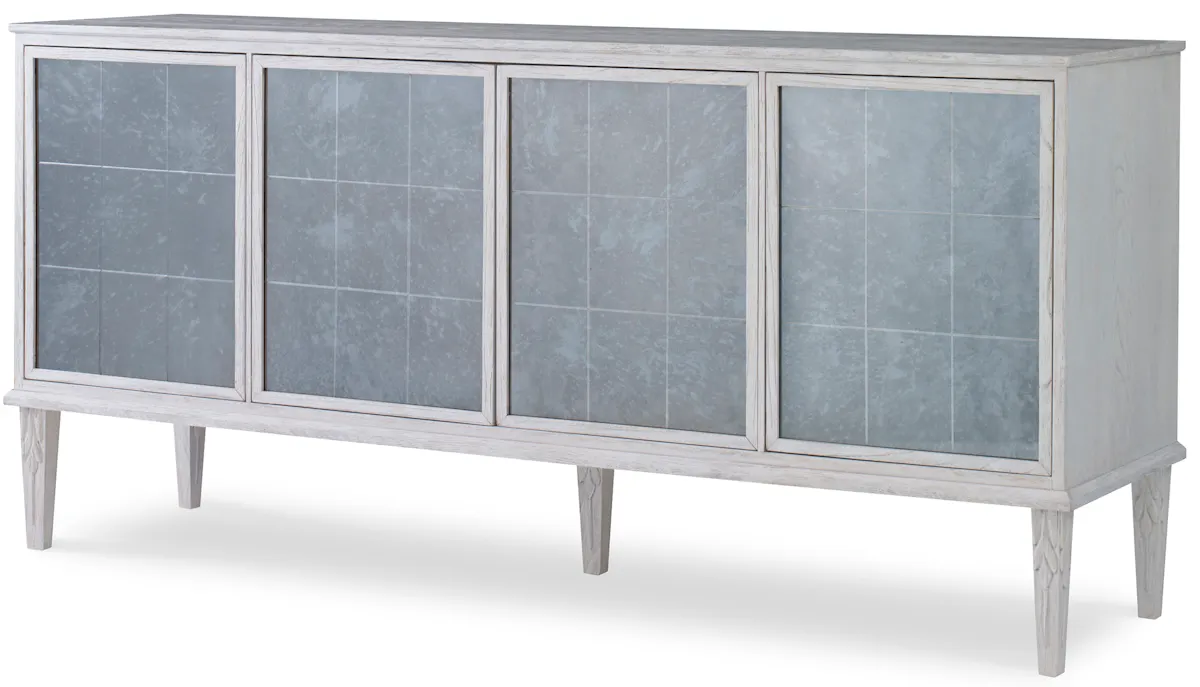 Ambella Home 27142-630-001 Glace Multi-Use Cabinet Ambella Home 27142-630-001 Glace Multi-Use Cabinet