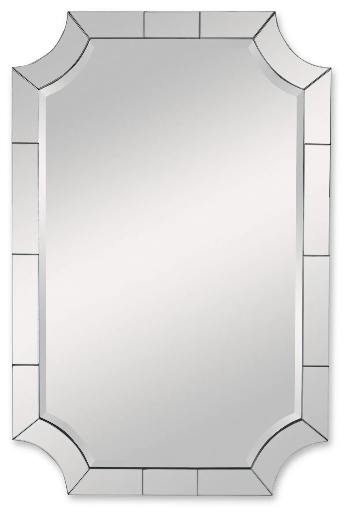 Ambella Home 27146-980-024 Palazzo Mirror Ambella Home 27146-980-024 Palazzo Mirror