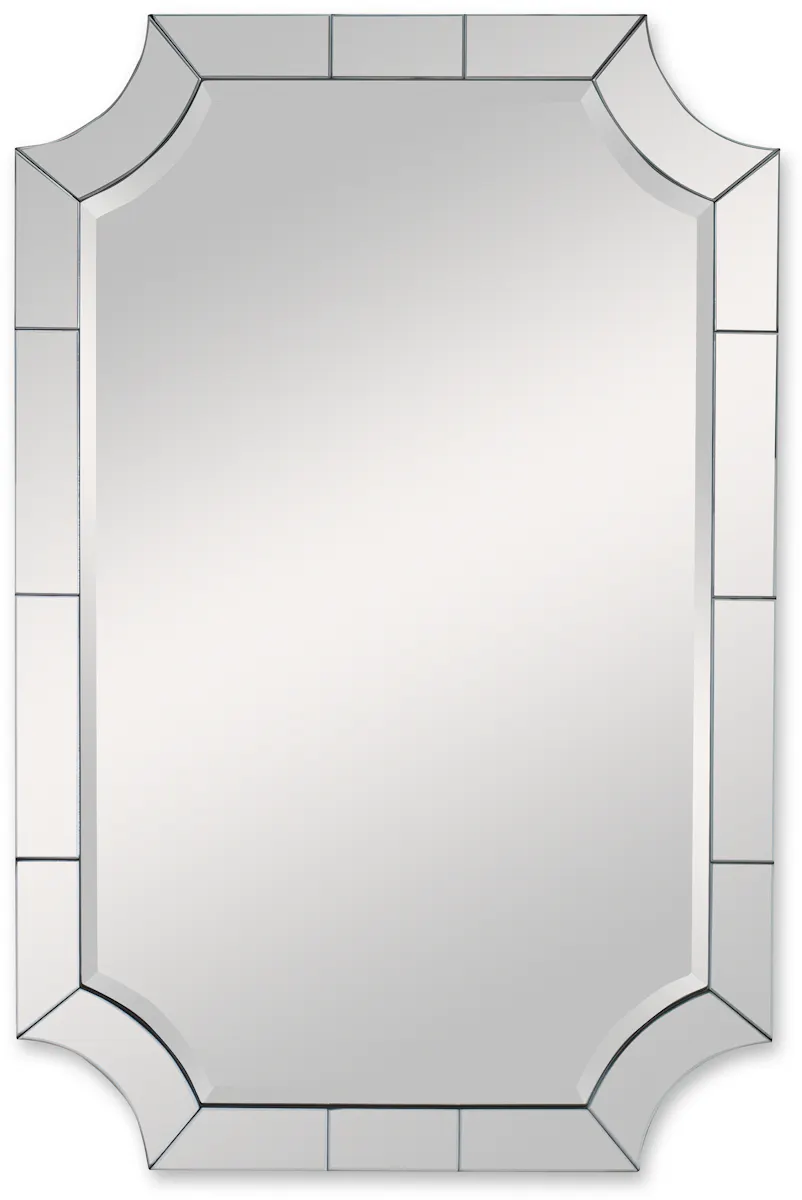 Ambella Home 27146-980-024 Palazzo Mirror Ambella Home 27146-980-024 Palazzo Mirror