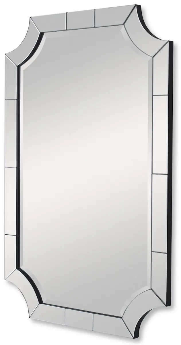 Ambella Home 27146-980-024 Palazzo Mirror Ambella Home 27146-980-024 Palazzo Mirror