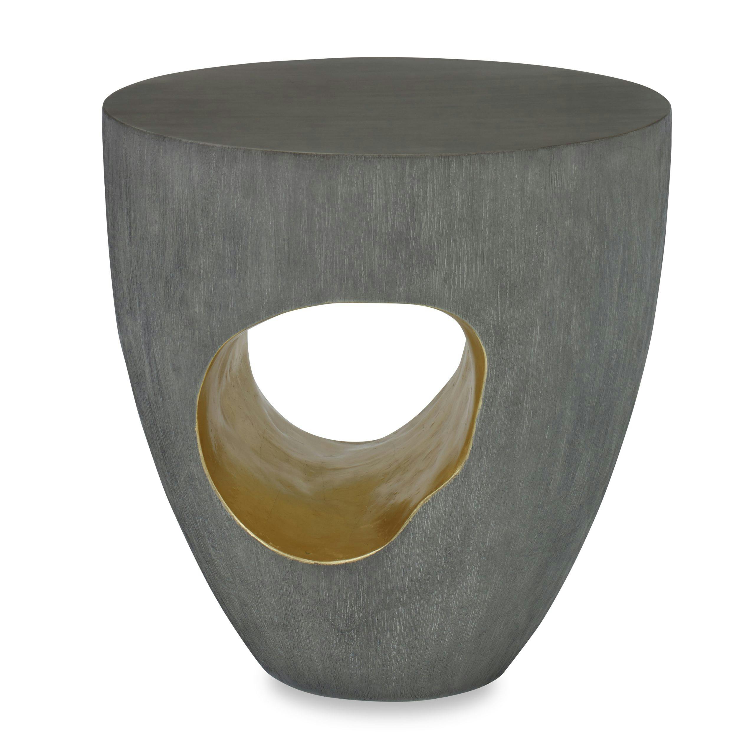 Ambella Home 27149-900-001 Astor Accent Table