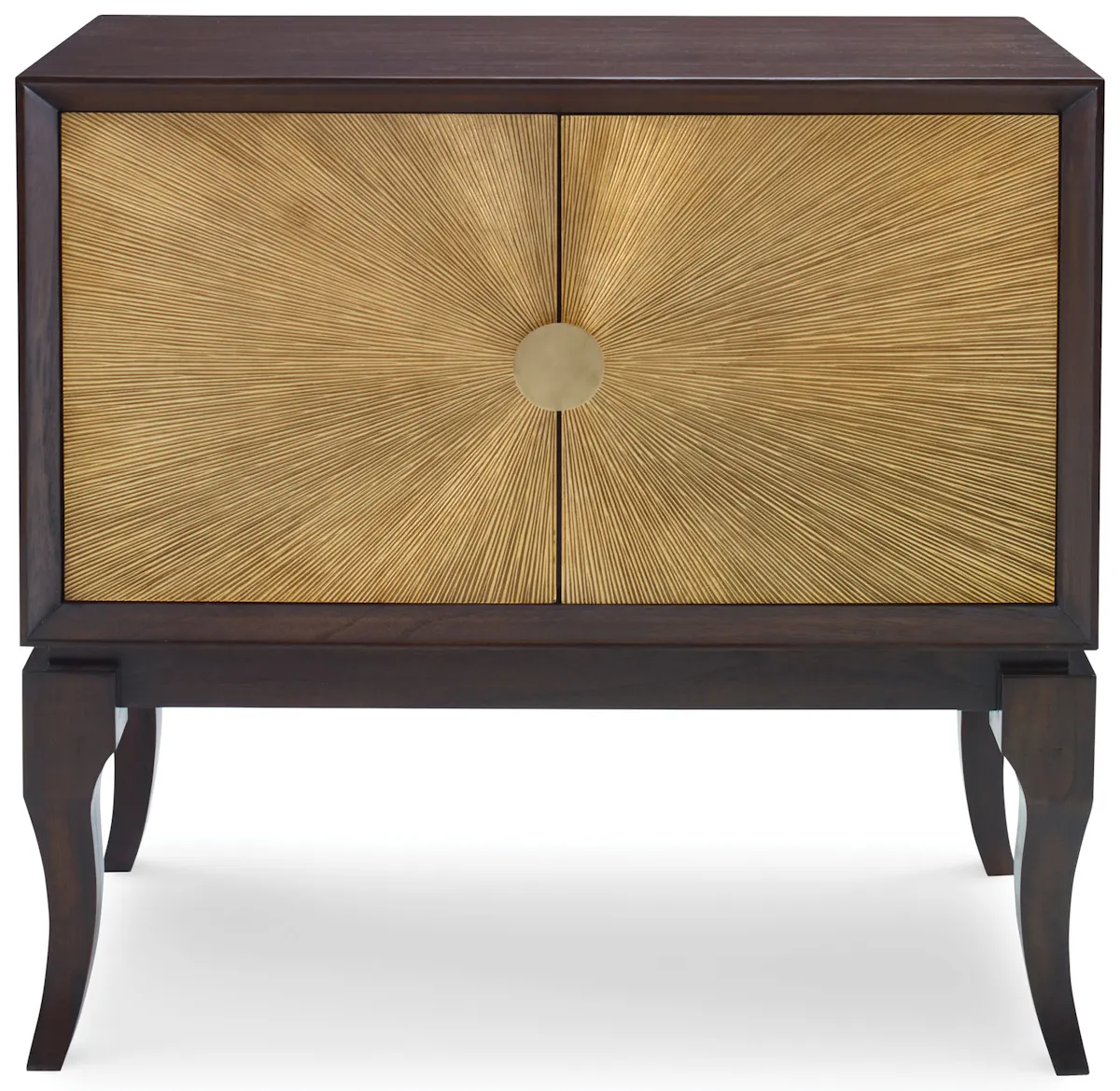 Ambella Home 27152-820-001 Avondale Cabinet Walnut Ambella Home 27152-820-001 Avondale Cabinet Walnut