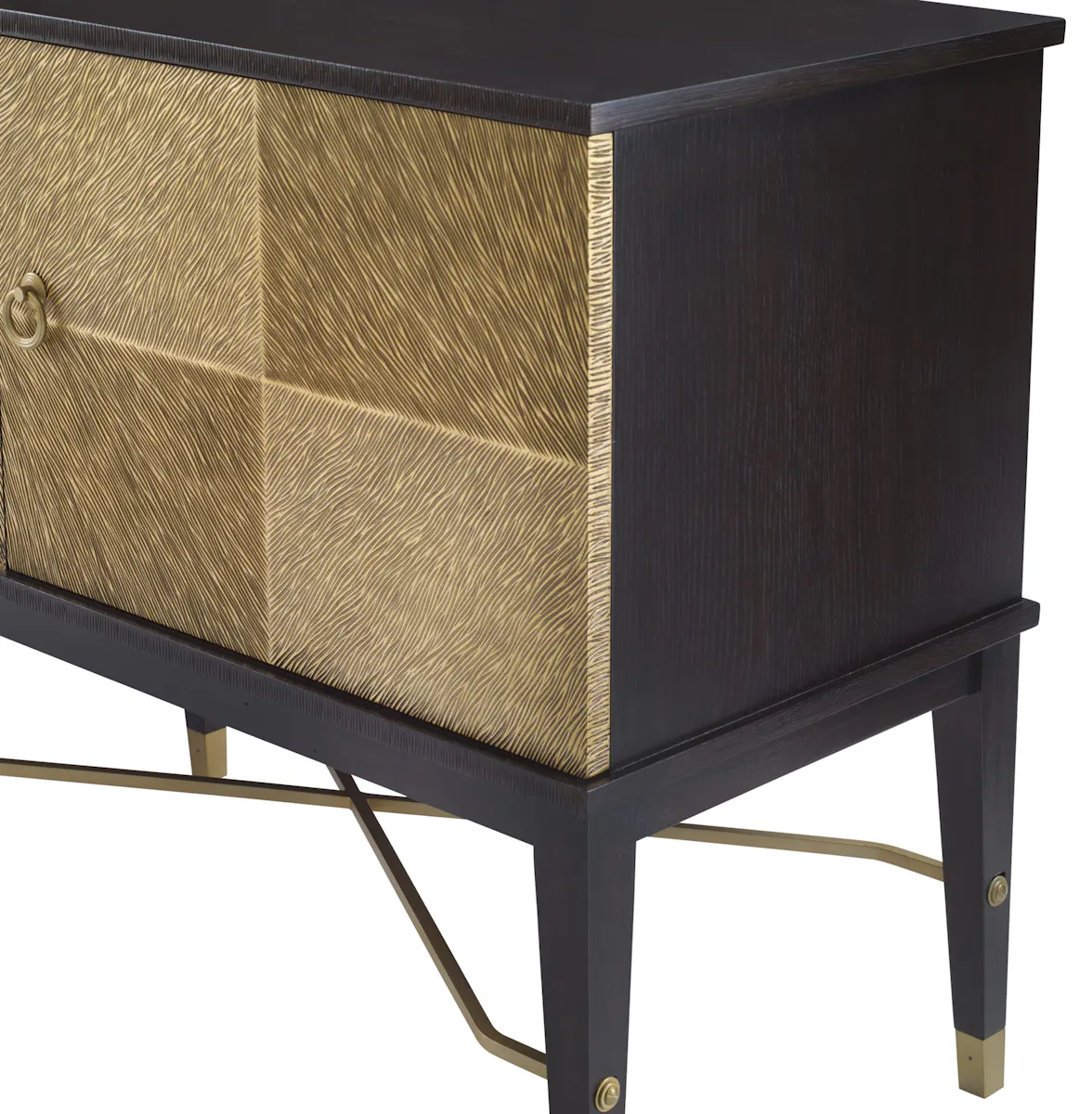 Ambella Home 27154-630-001 Seneca Cabinet Ambella Home 27154-630-001 Seneca Cabinet