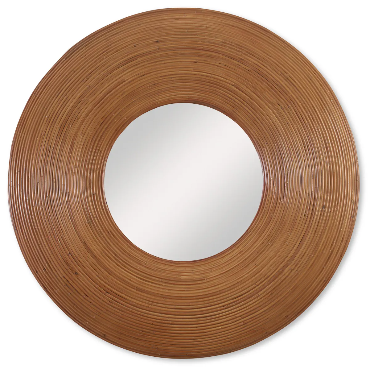 Ambella Home 27158-980-036 Pencil Reed Mirror Ambella Home 27158-980-036 Pencil Reed Mirror