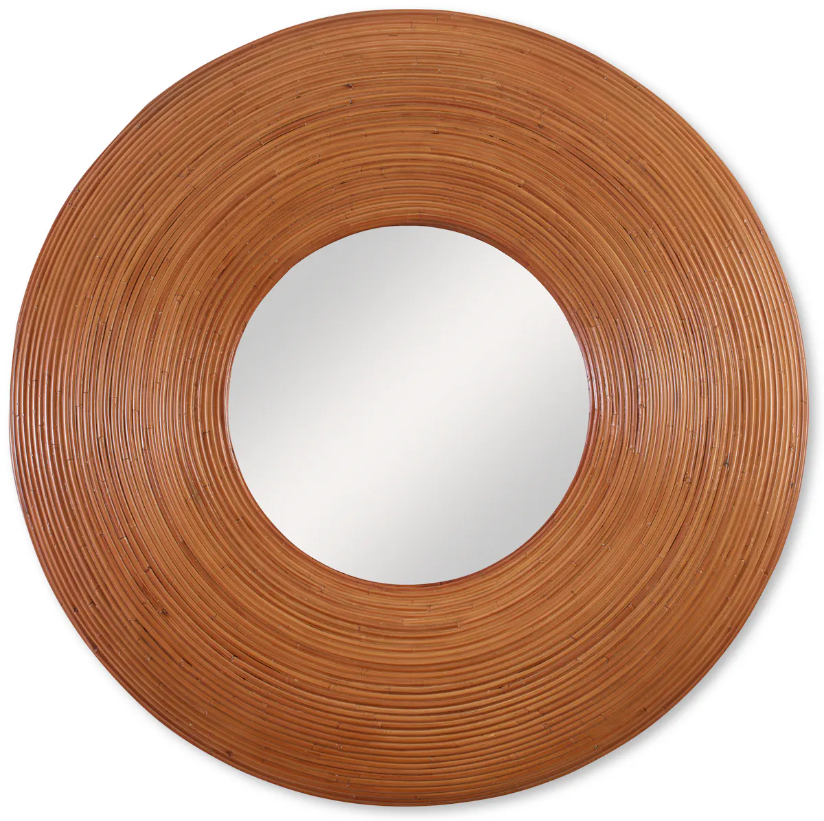 Ambella Home 27158-980-036 Pencil Reed Mirror Ambella Home 27158-980-036 Pencil Reed Mirror