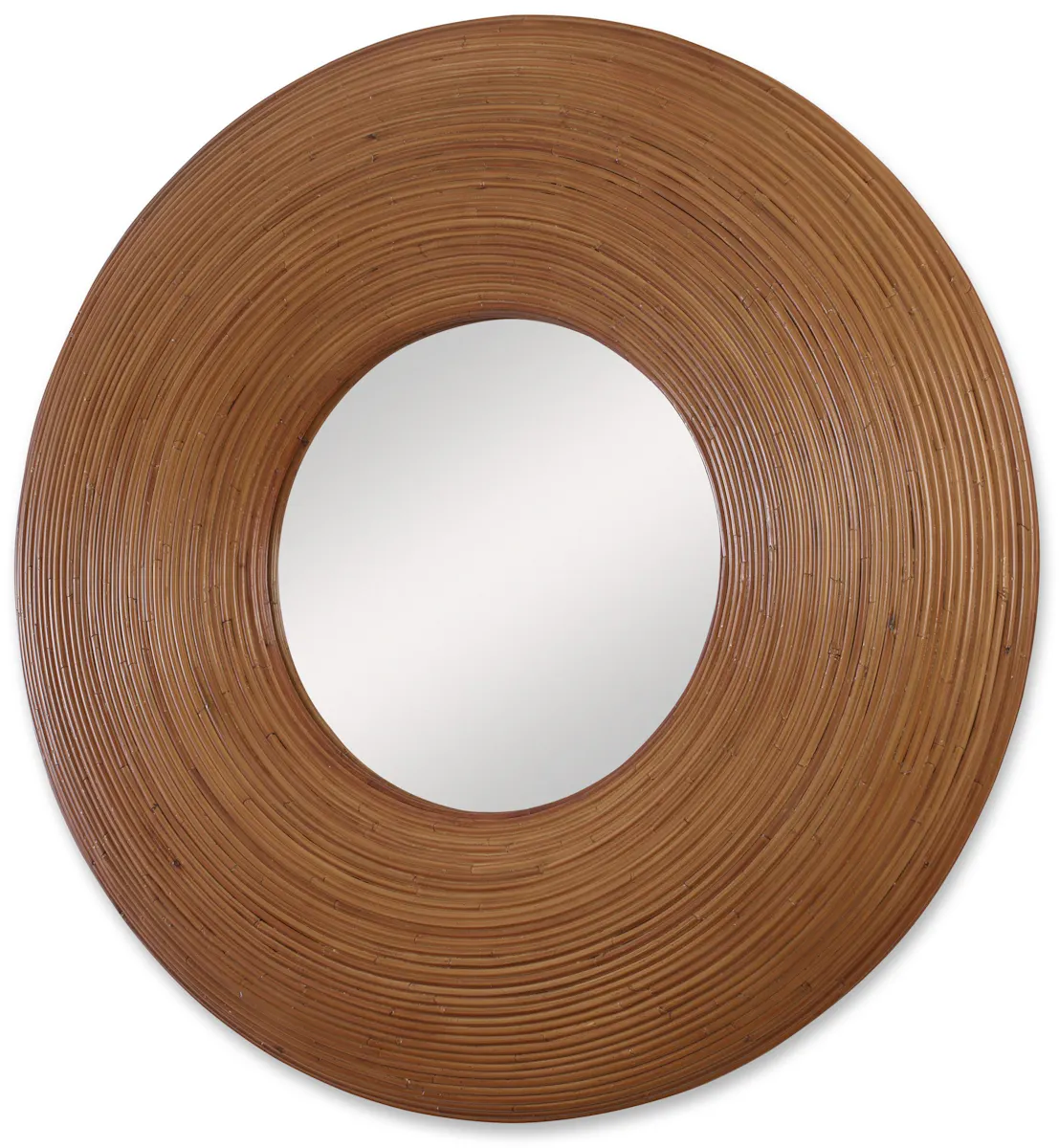 Ambella Home 27158-980-036 Pencil Reed Mirror Ambella Home 27158-980-036 Pencil Reed Mirror