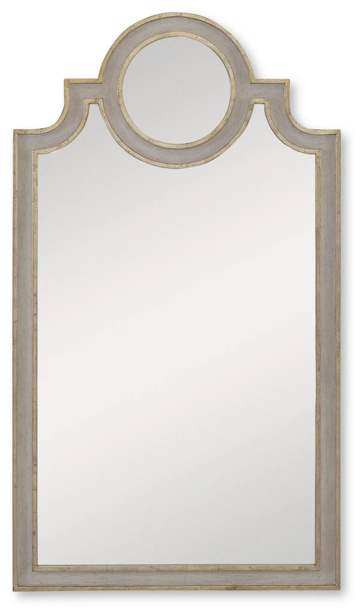 Ambella Home 27161-980-026 Chateau Mirror Ambella Home 27161-980-026 Chateau Mirror