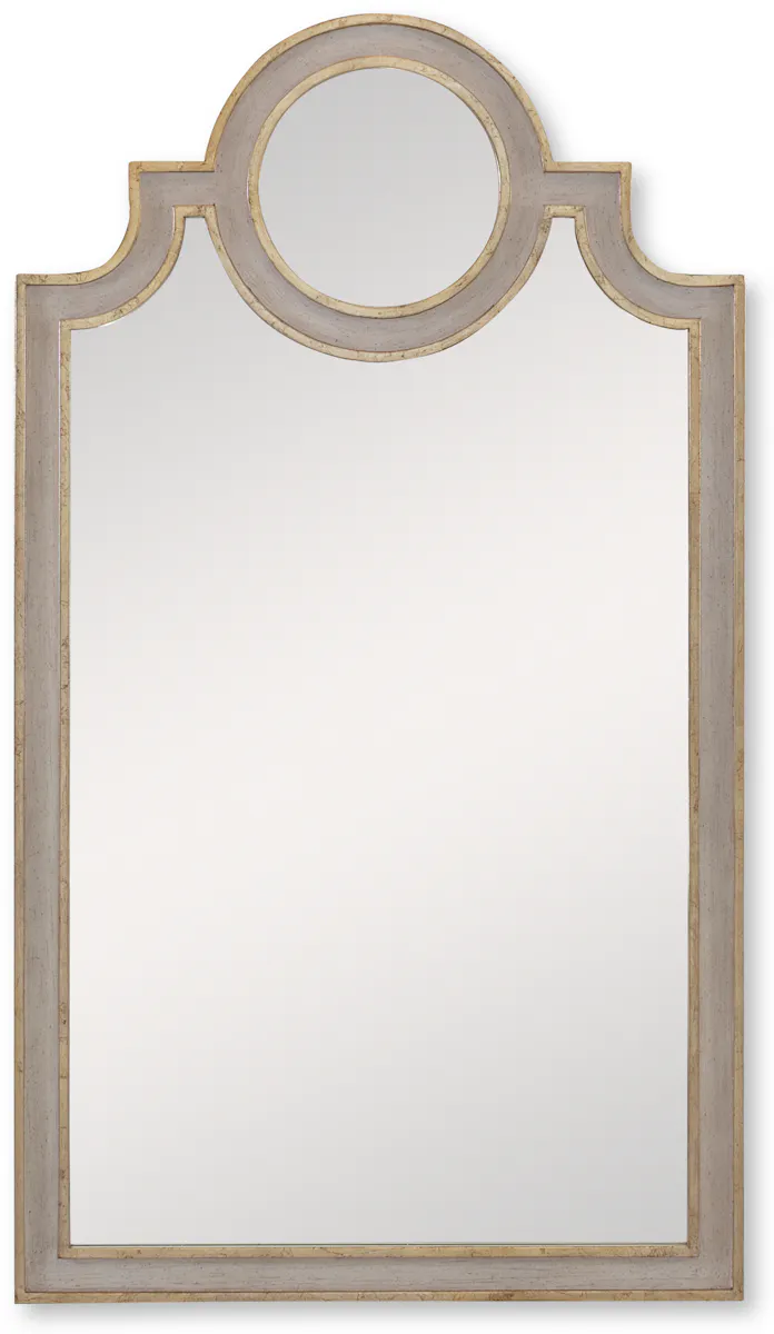 Ambella Home 27161-980-026 Chateau Mirror Ambella Home 27161-980-026 Chateau Mirror