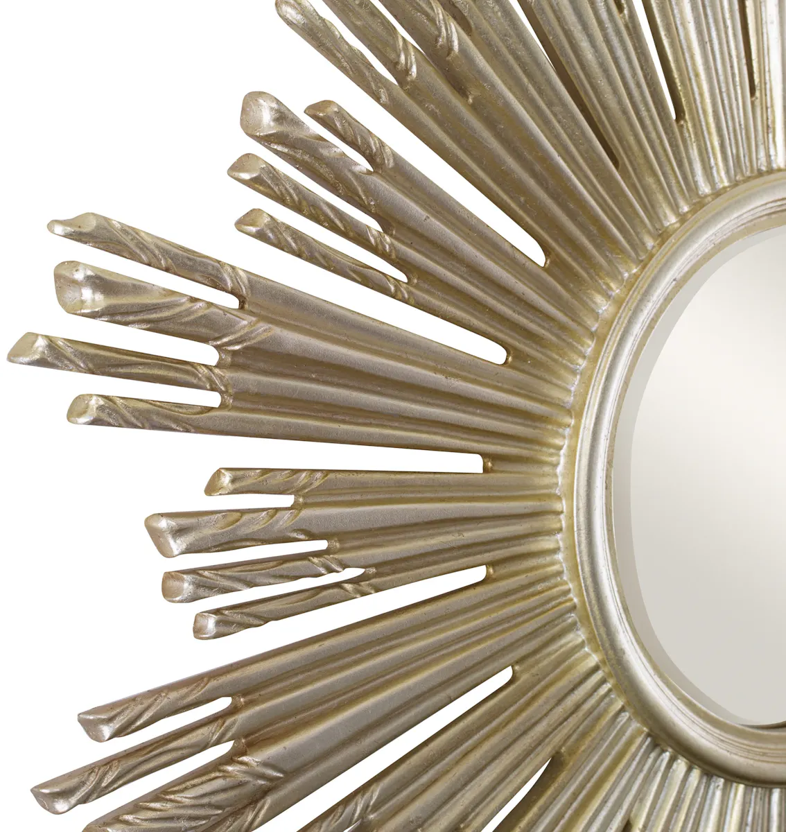 Ambella Home 27164-980-040 Apollo Mirror Ambella Home 27164-980-040 Apollo Mirror