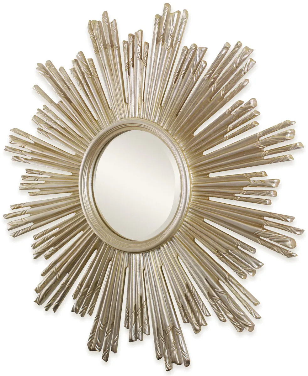 Ambella Home 27164-980-040 Apollo Mirror Ambella Home 27164-980-040 Apollo Mirror