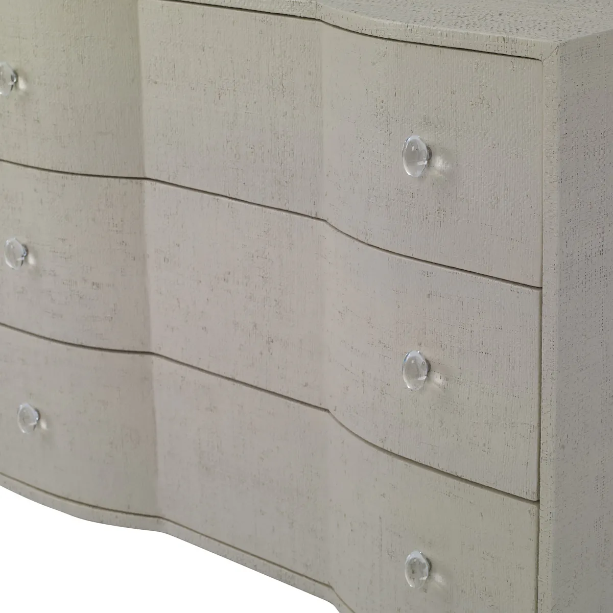 Ambella Home 27168-830-007 Raffia Chest Ambella Home 27168-830-007 Raffia Chest