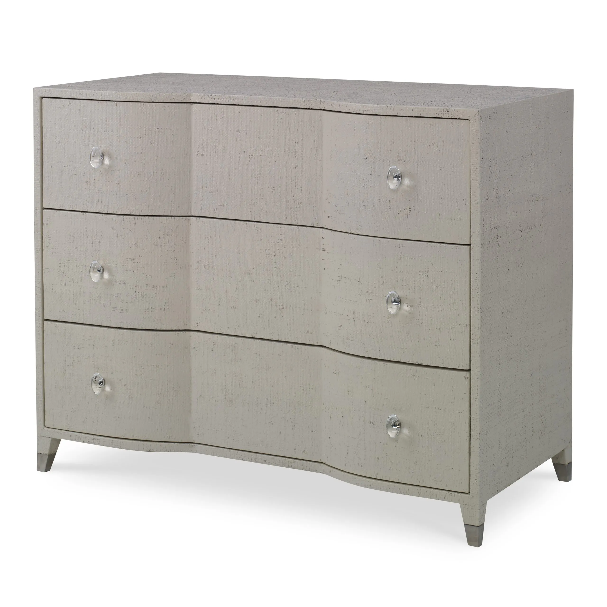 Ambella Home 27168-830-007 Raffia Chest