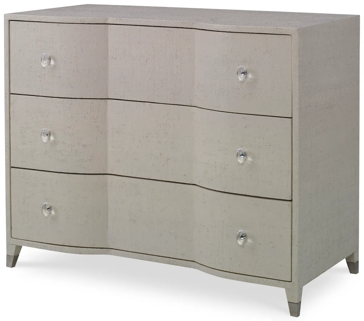 Ambella Home 27168-830-007 Raffia Chest Ambella Home 27168-830-007 Raffia Chest