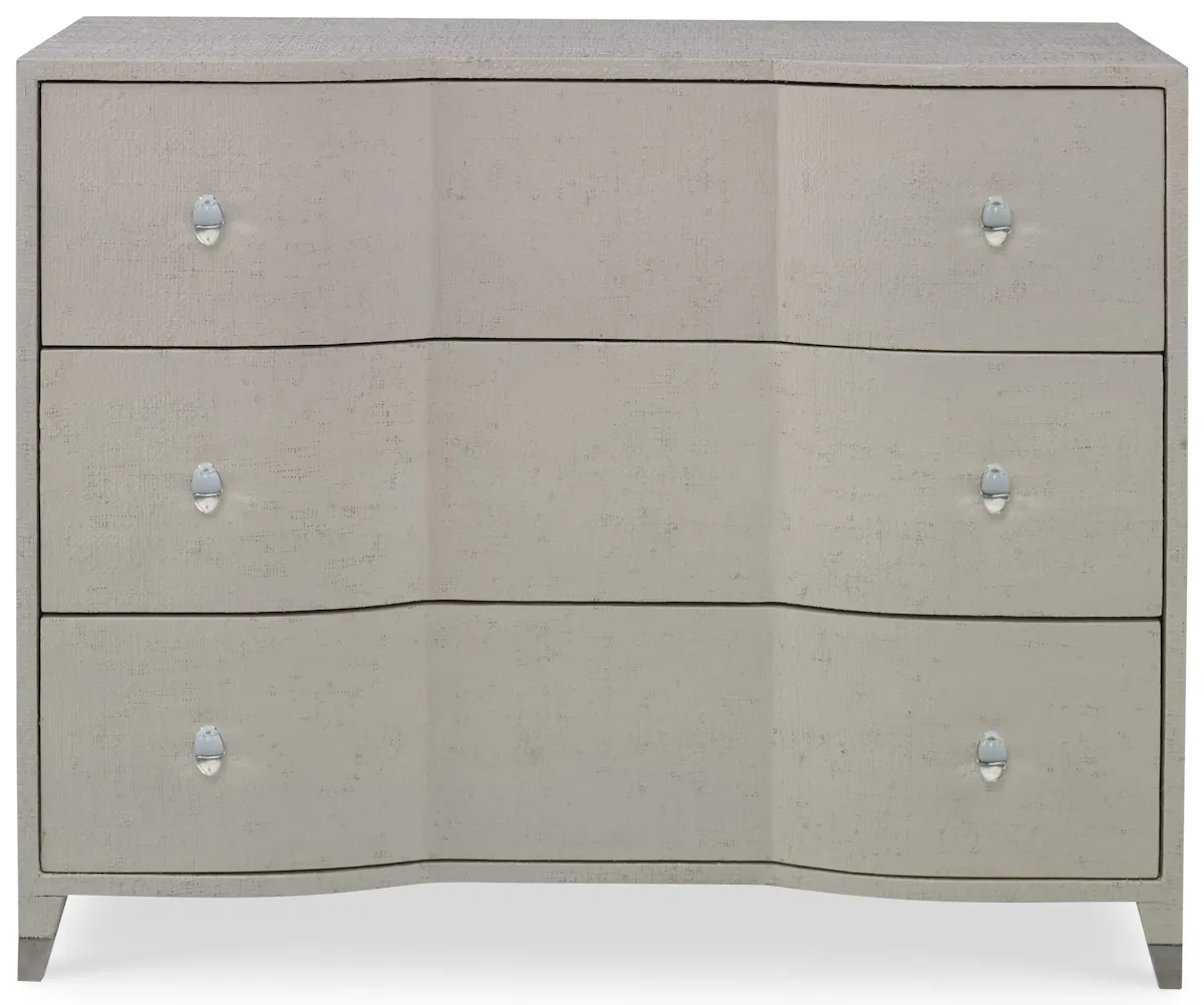 Ambella Home 27168-830-007 Raffia Chest Ambella Home 27168-830-007 Raffia Chest