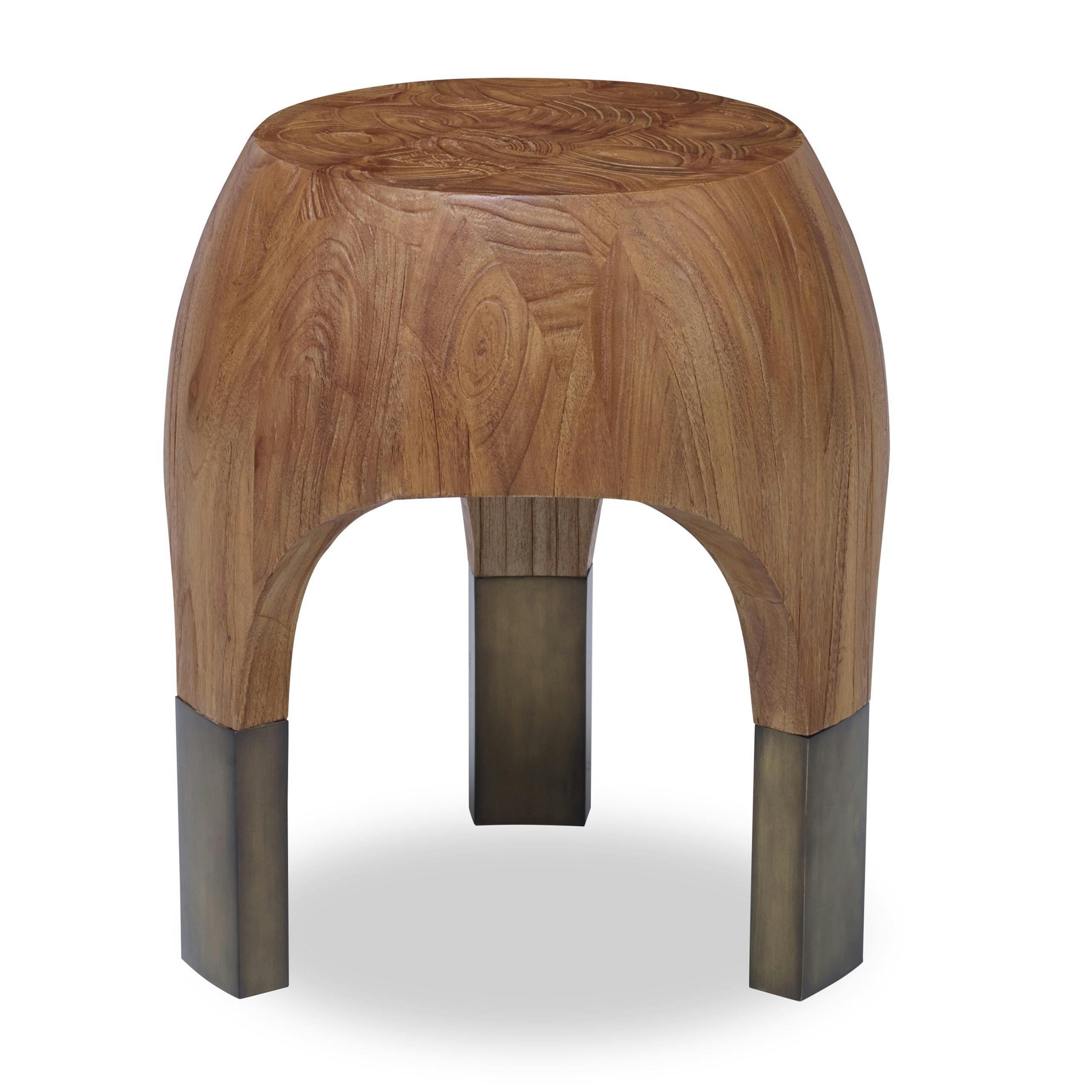 Ambella Home 27169-900-001 Goya Accent Table