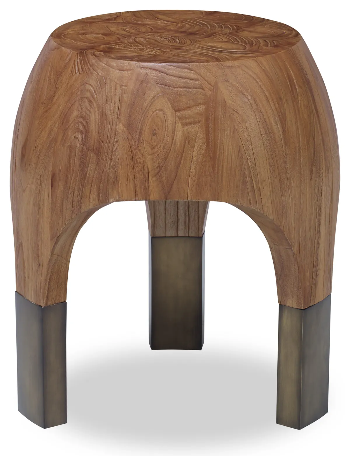 Ambella Home 27169-900-001 Goya Accent Table Ambella Home 27169-900-001 Goya Accent Table