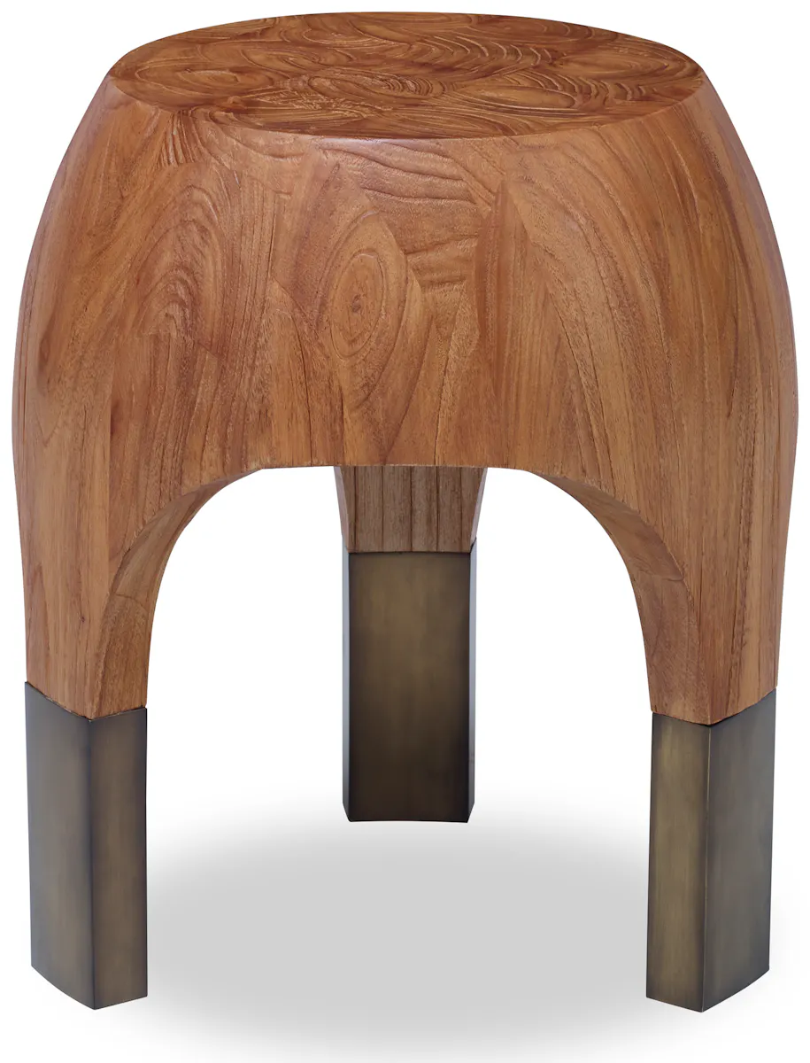 Ambella Home 27169-900-001 Goya Accent Table Ambella Home 27169-900-001 Goya Accent Table