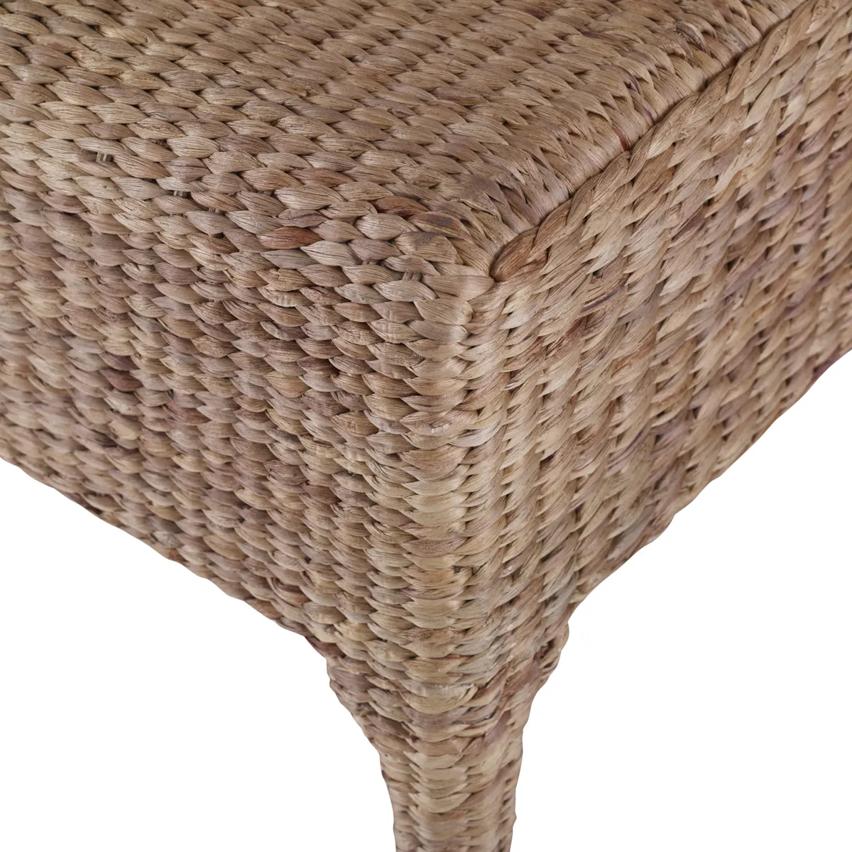 Ambella Home 27170-920-001 Nala Woven Cocktail Table Ambella Home 27170-920-001 Nala Woven Cocktail Table
