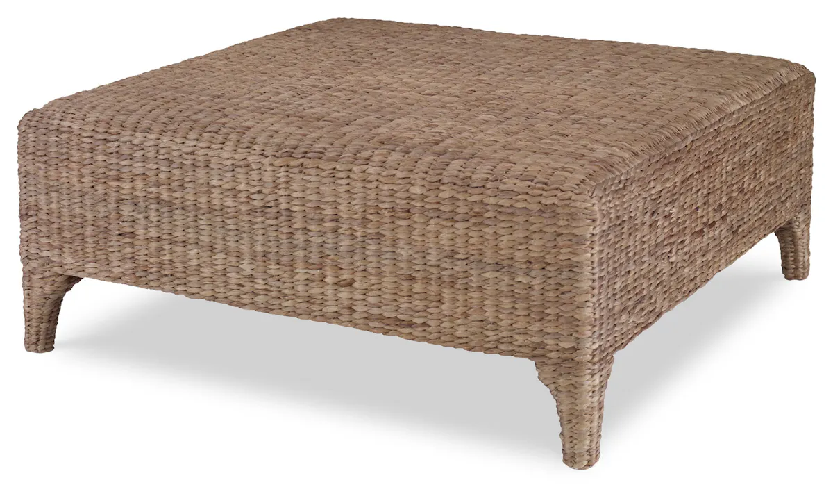 Ambella Home 27170-920-001 Nala Woven Cocktail Table Ambella Home 27170-920-001 Nala Woven Cocktail Table
