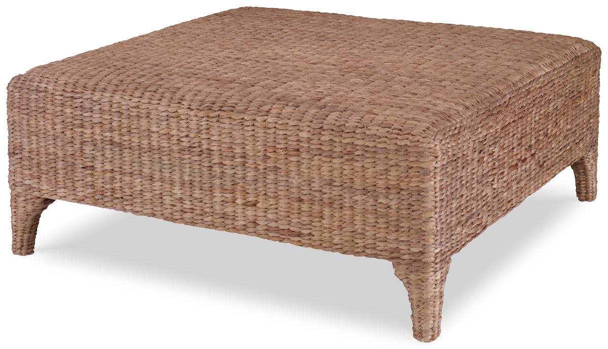 Ambella Home 27170-920-001 Nala Woven Cocktail Table Ambella Home 27170-920-001 Nala Woven Cocktail Table
