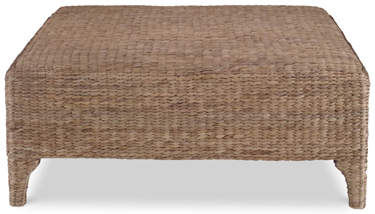Ambella Home 27170-920-001 Nala Woven Cocktail Table Ambella Home 27170-920-001 Nala Woven Cocktail Table