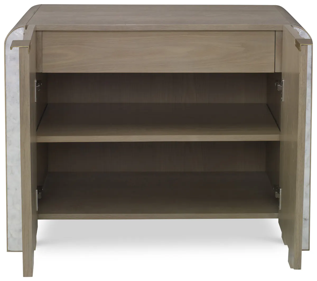 Ambella Home 27171-230-001 Griffith Bedside Table Ambella Home 27171-230-001 Griffith Bedside Table